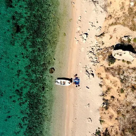Elin - Private Pool & Peaceful Family Retreat Near Omis